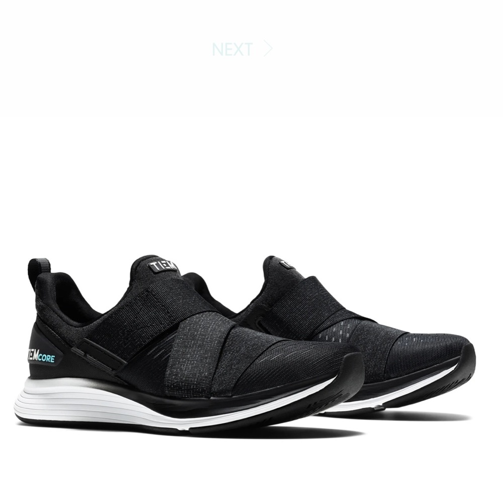 TIEM Latus Studio Shoe